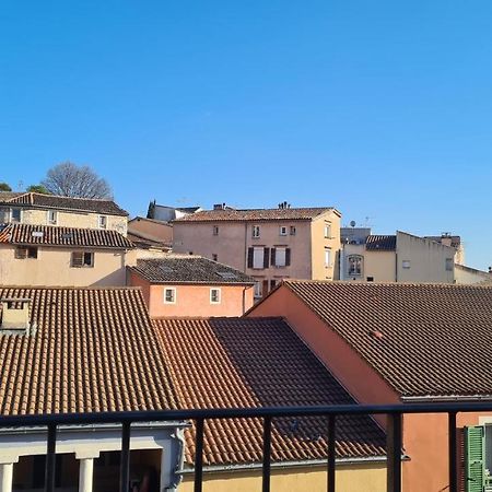 Appartement Charmant En Provence دْراجينْيا المظهر الخارجي الصورة