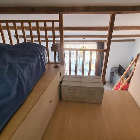Appartement Charmant En Provence دْراجينْيا المظهر الخارجي الصورة