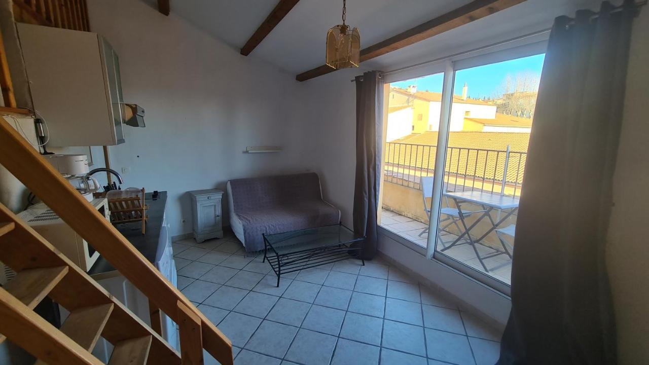 Appartement Charmant En Provence دْراجينْيا المظهر الخارجي الصورة