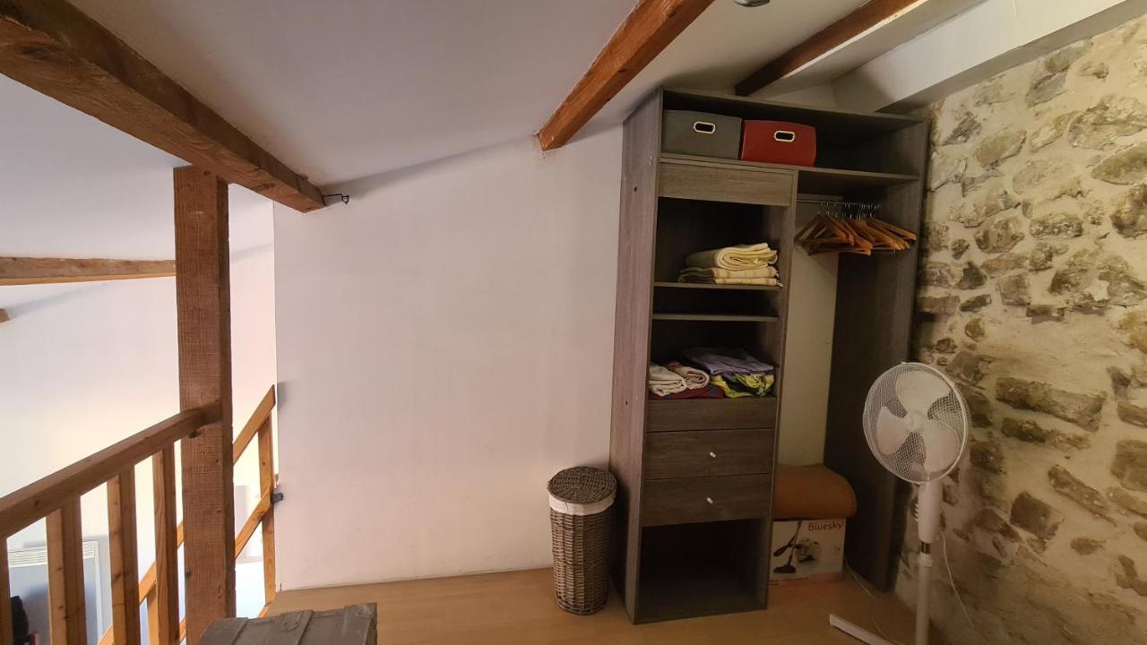 Appartement Charmant En Provence دْراجينْيا المظهر الخارجي الصورة