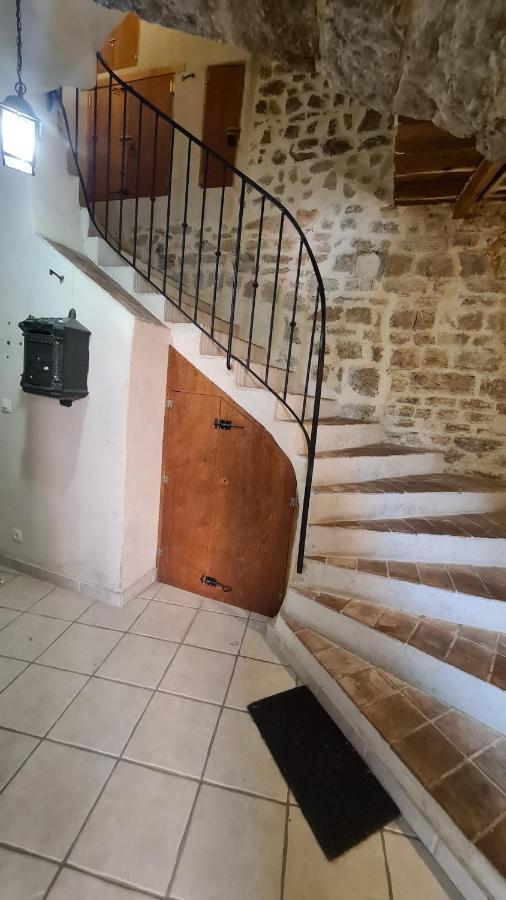 Appartement Charmant En Provence دْراجينْيا المظهر الخارجي الصورة