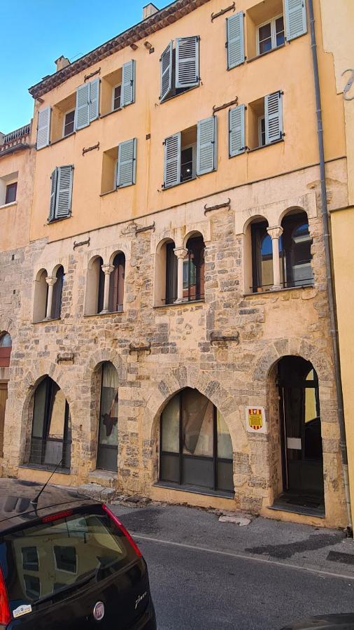 Appartement Charmant En Provence دْراجينْيا المظهر الخارجي الصورة