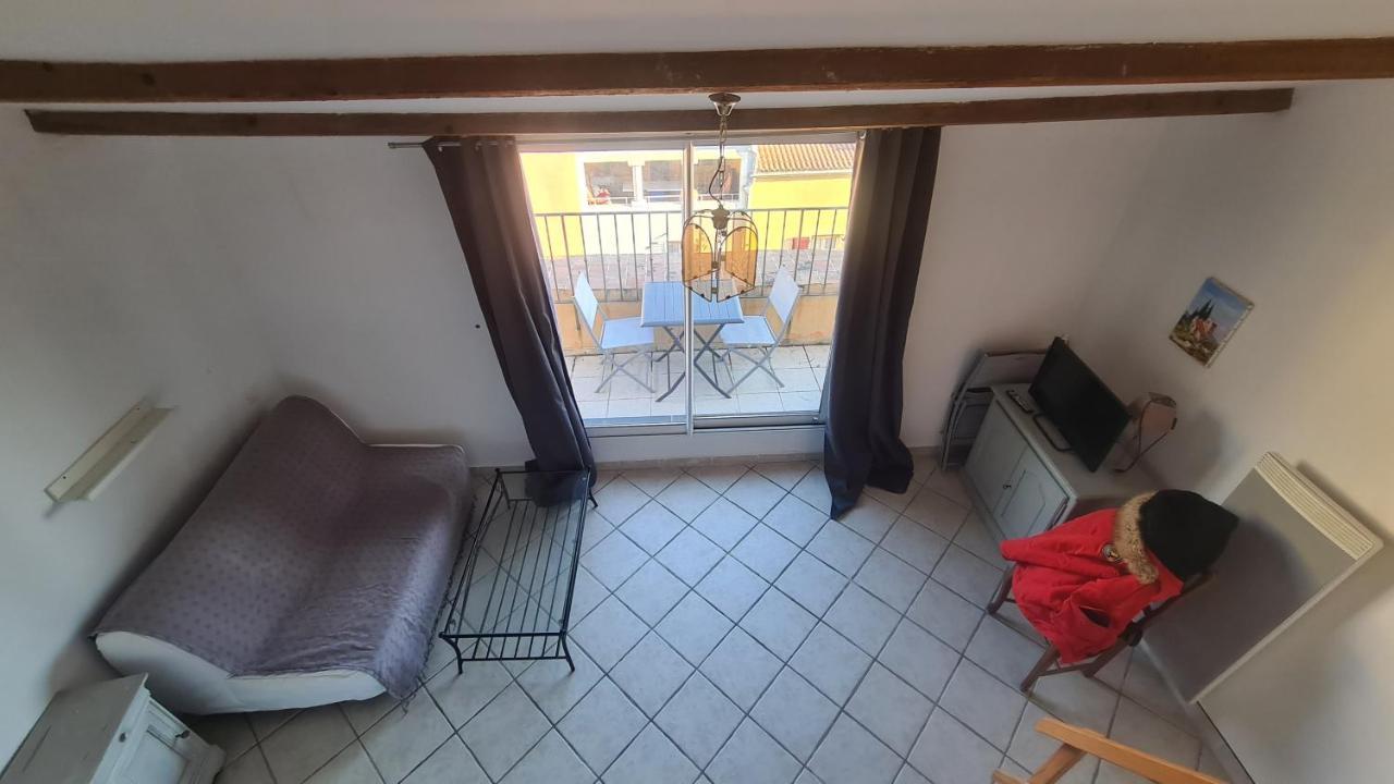 Appartement Charmant En Provence دْراجينْيا المظهر الخارجي الصورة