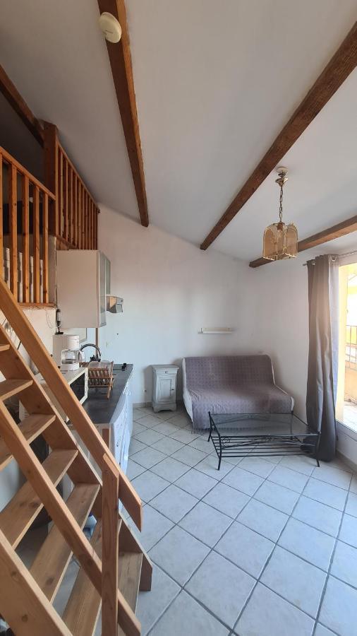 Appartement Charmant En Provence دْراجينْيا المظهر الخارجي الصورة
