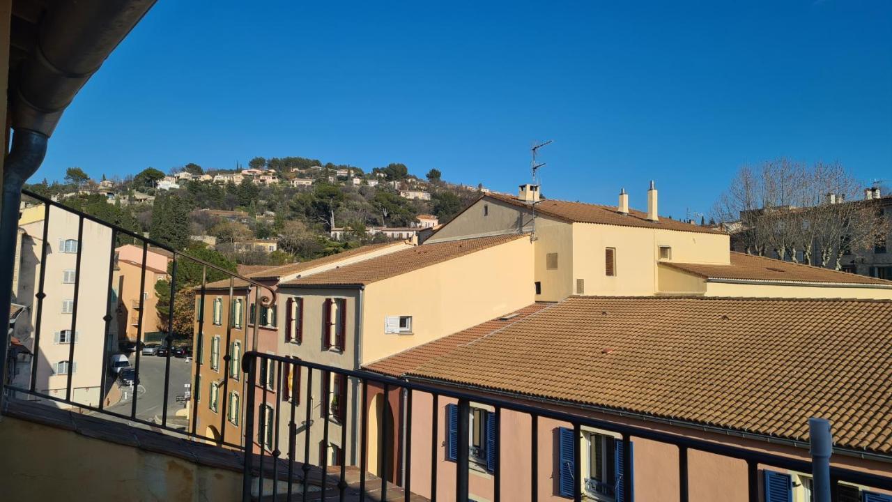 Appartement Charmant En Provence دْراجينْيا المظهر الخارجي الصورة