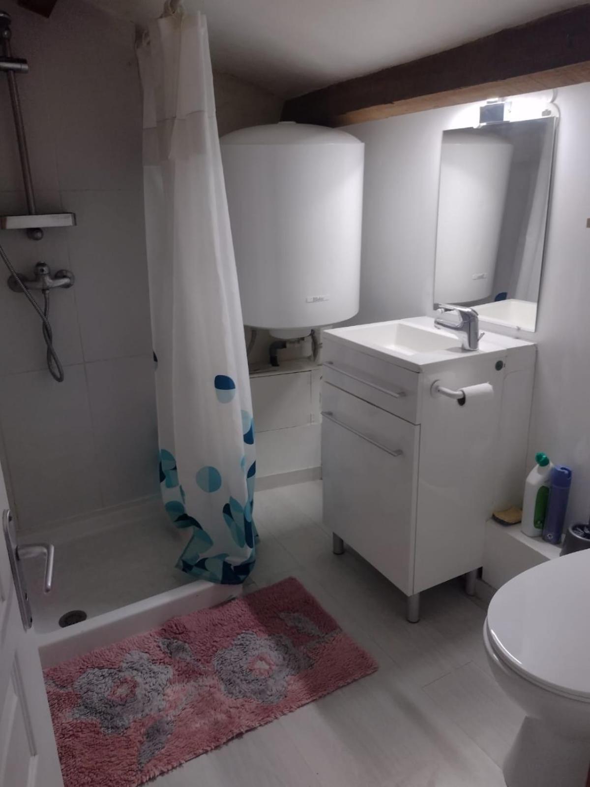 Appartement Charmant En Provence دْراجينْيا المظهر الخارجي الصورة