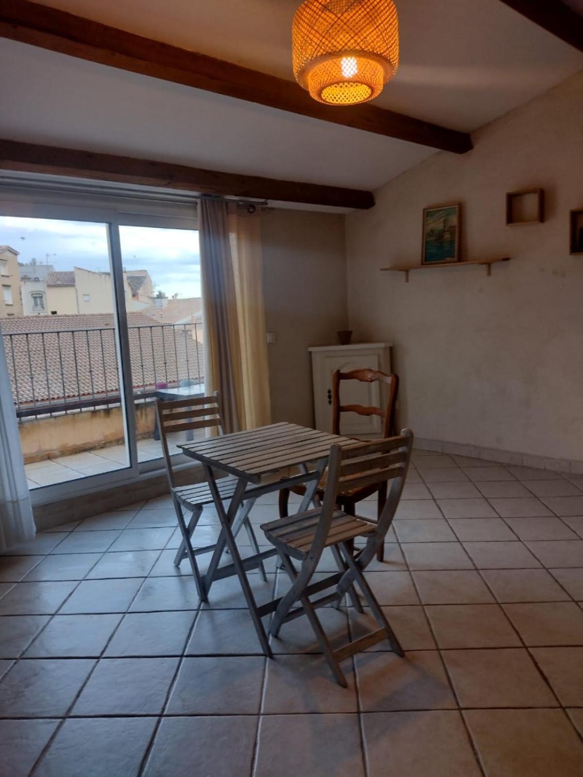 Appartement Charmant En Provence دْراجينْيا المظهر الخارجي الصورة
