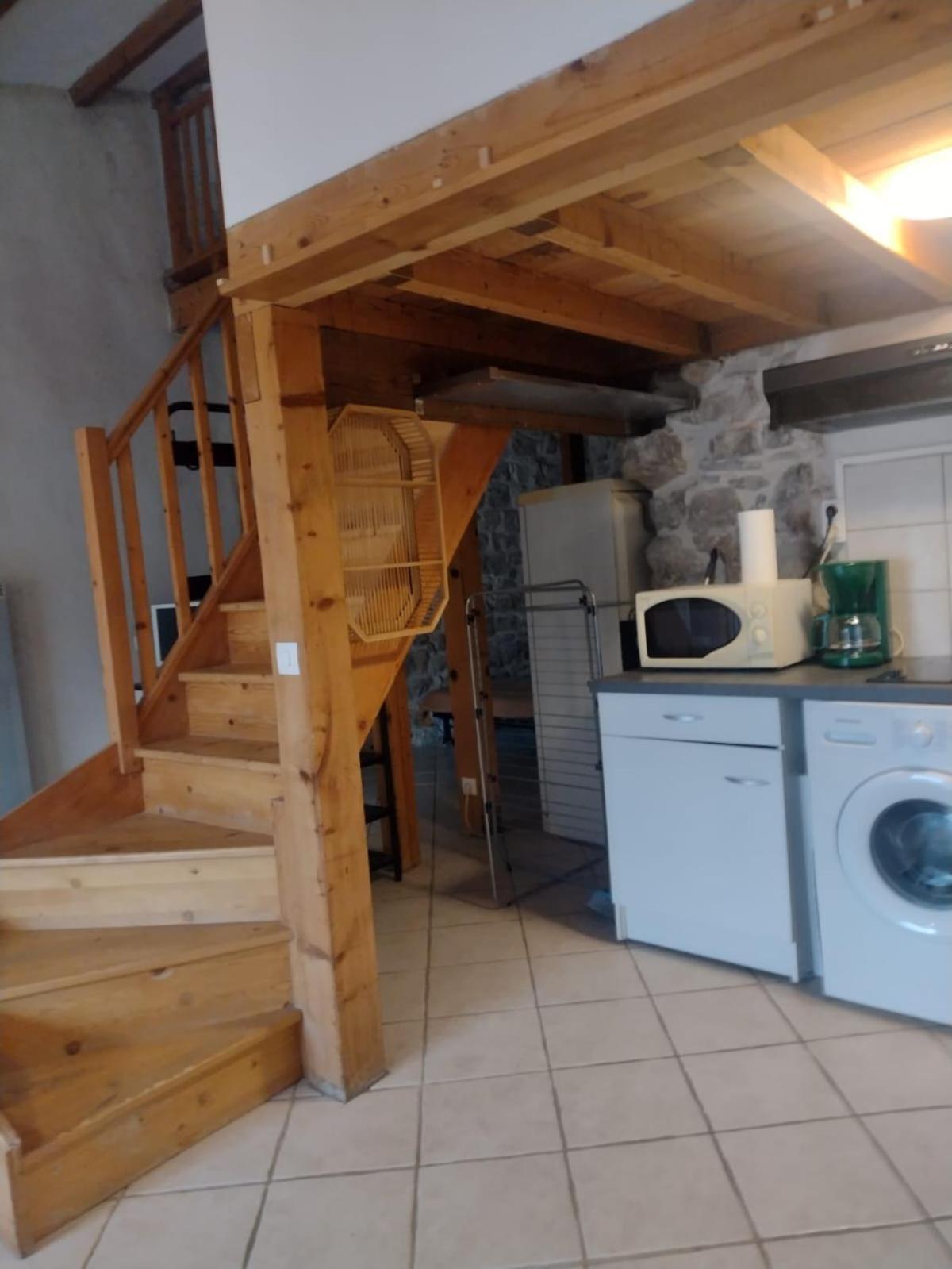 Appartement Charmant En Provence دْراجينْيا المظهر الخارجي الصورة